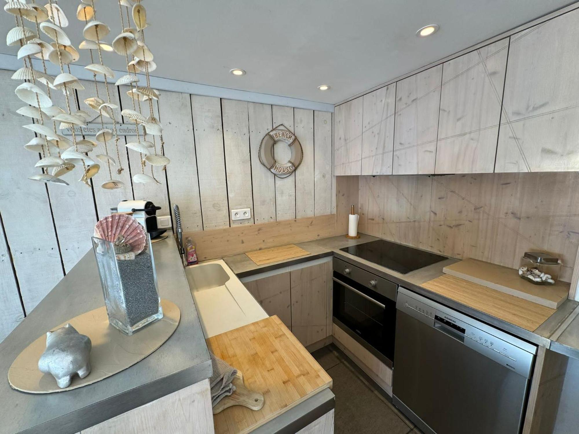 Lou Cabanou Apartment Sainte-Maxime Exterior photo