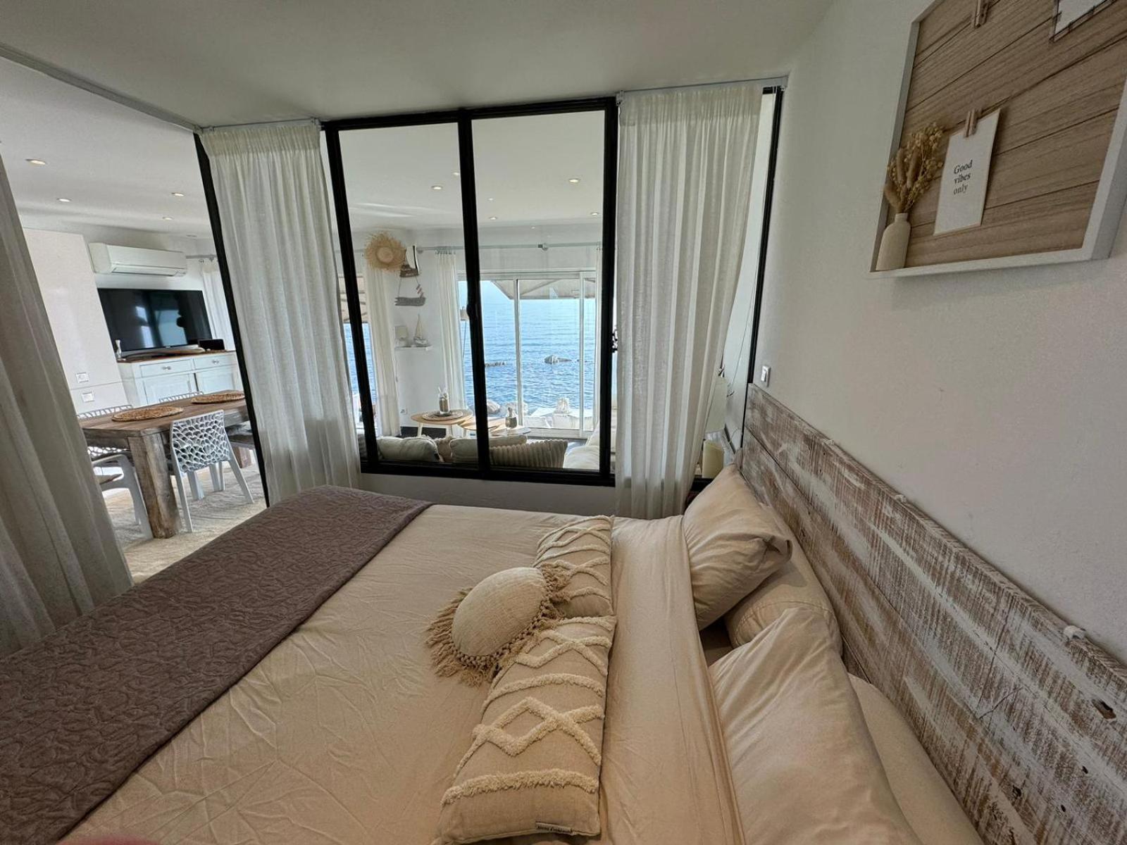 Lou Cabanou Apartment Sainte-Maxime Exterior photo